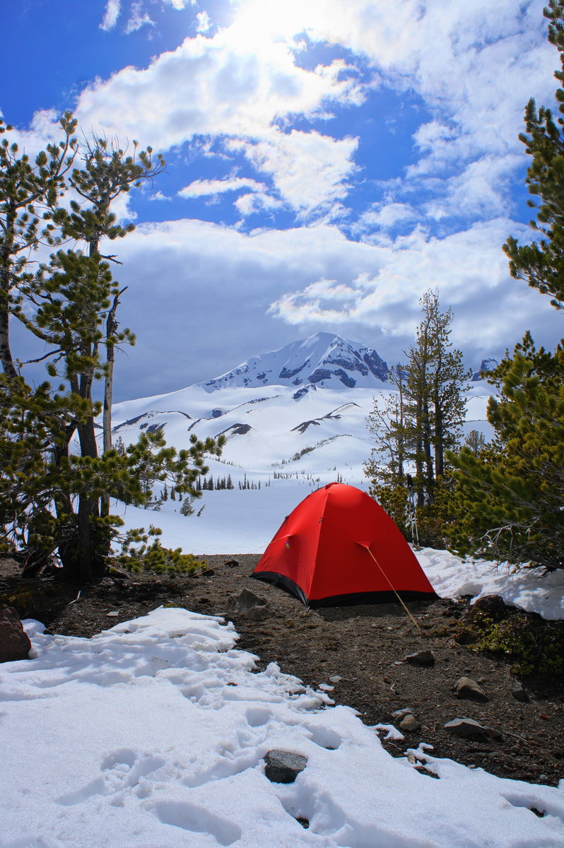 tentspot